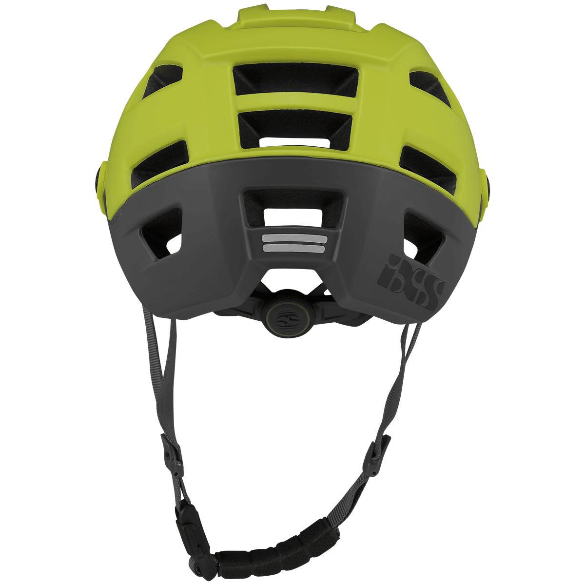 Helm Trigger AM lime