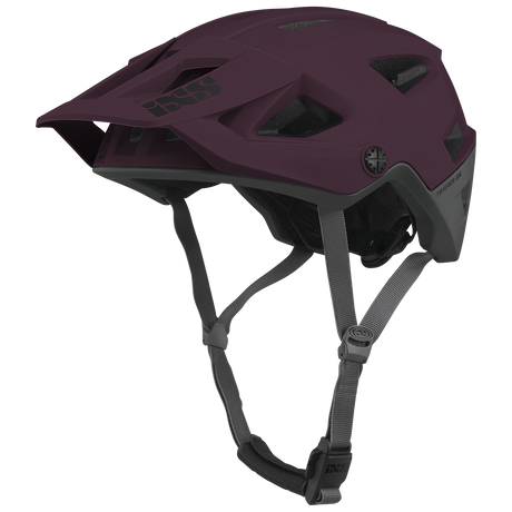 Helm Trigger AM raisin