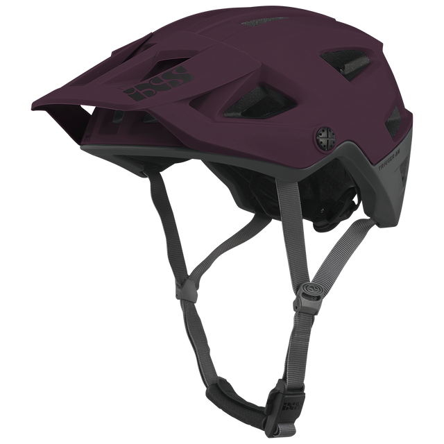 Helm Trigger AM raisin