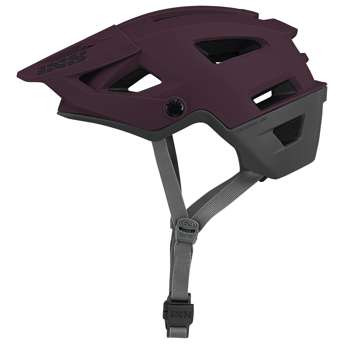 Helm Trigger AM raisin