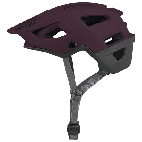 Helm Trigger AM raisin