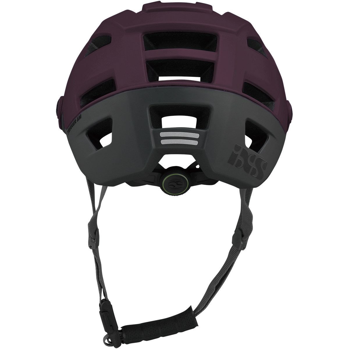 Helm Trigger AM raisin