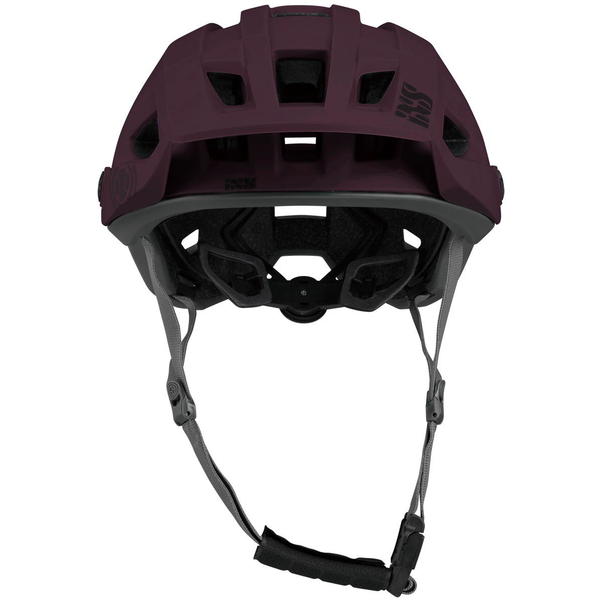 Helm Trigger AM raisin