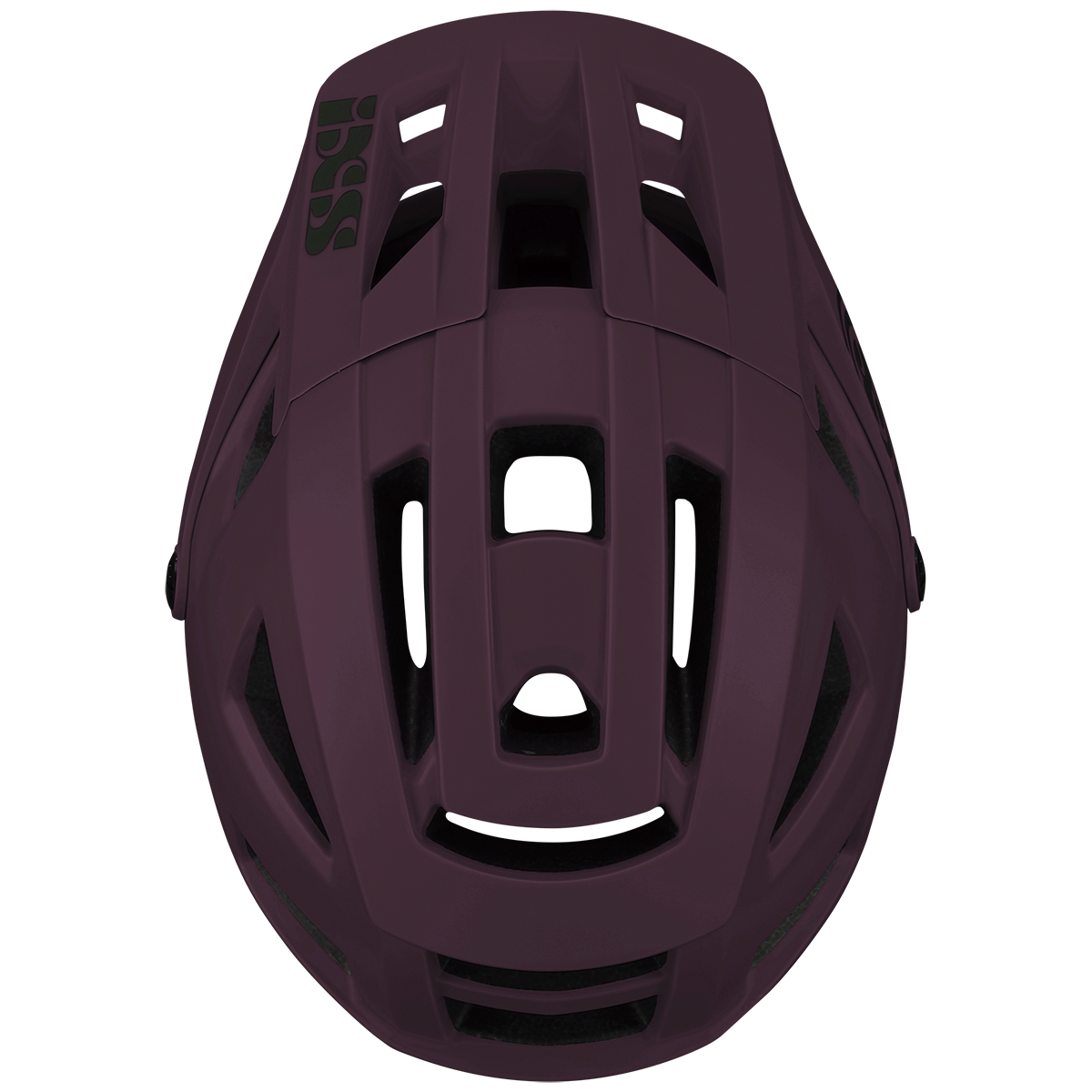 Helm Trigger AM raisin