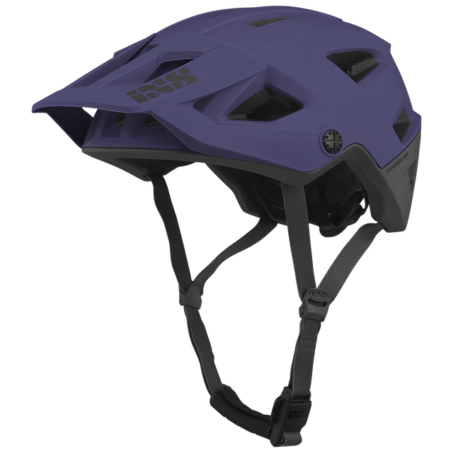 Helm Trigger AM grape