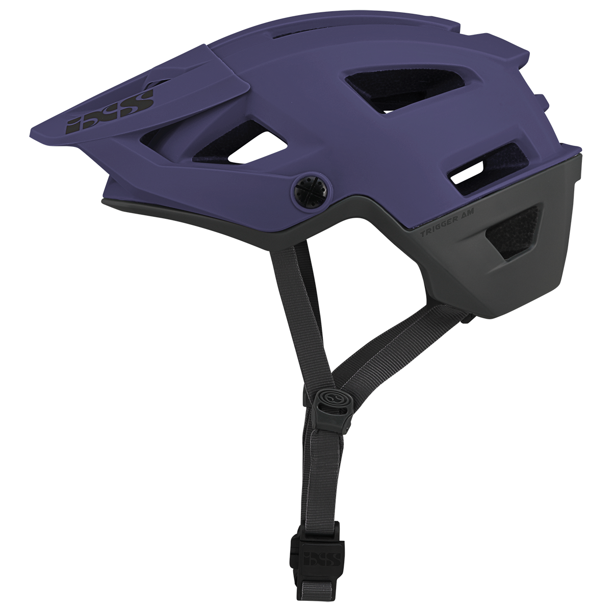 Helm Trigger AM grape