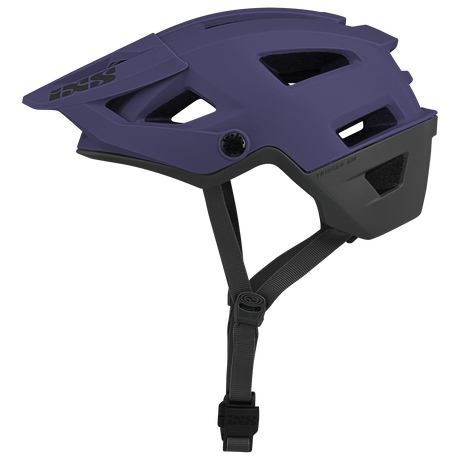 Helm Trigger AM grape