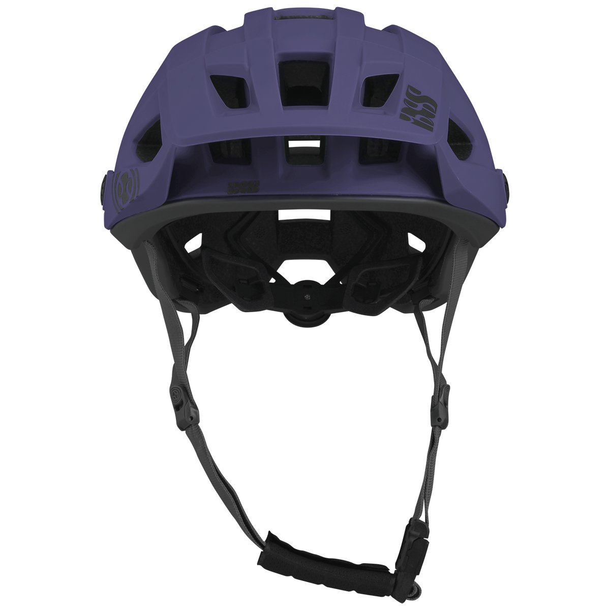 Helm Trigger AM grape