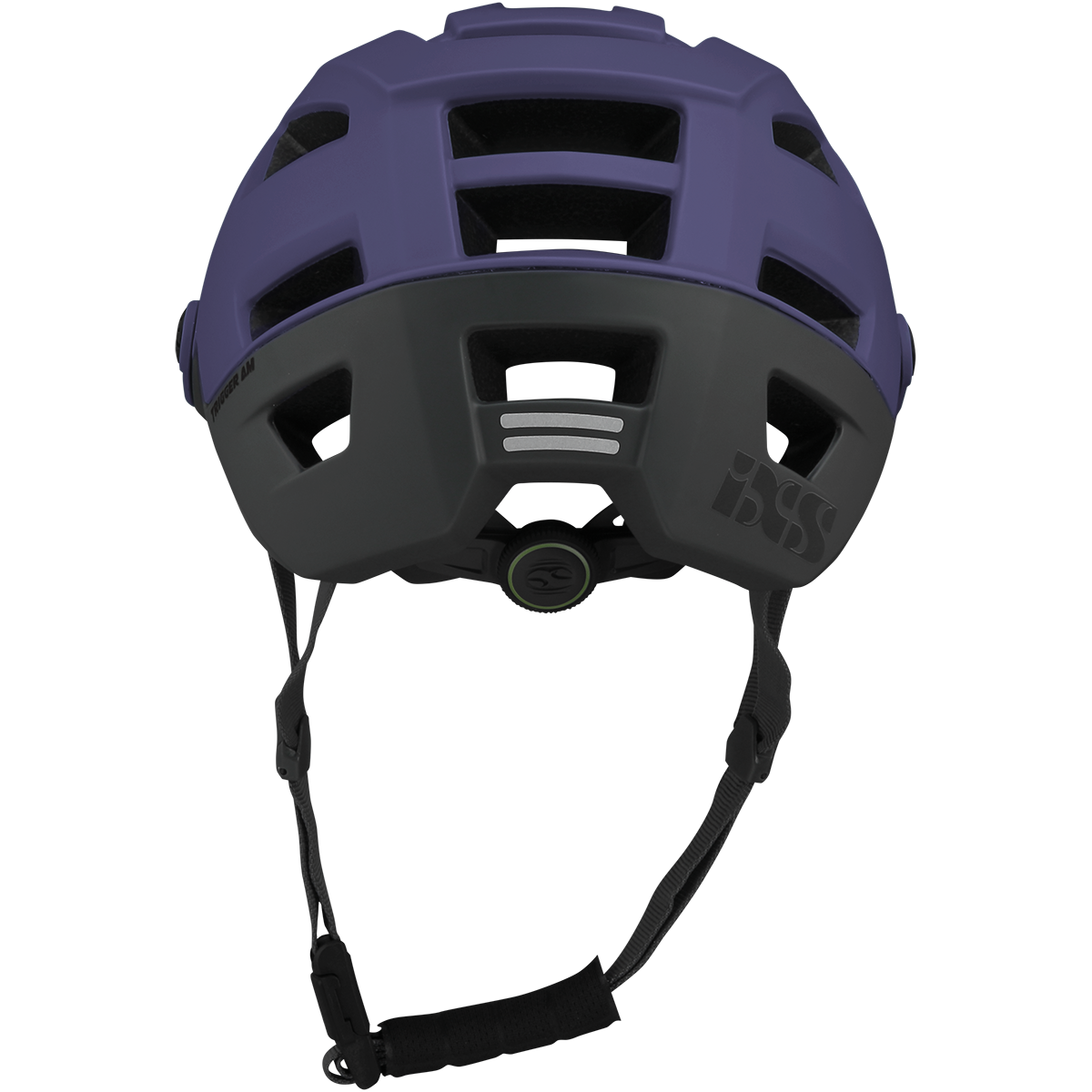 Helm Trigger AM grape