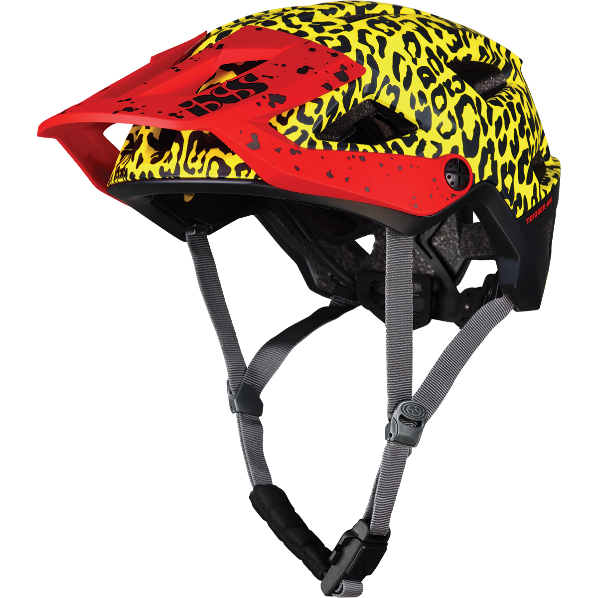 Helm Trigger AM Mips + Pit Viper (Bundle)