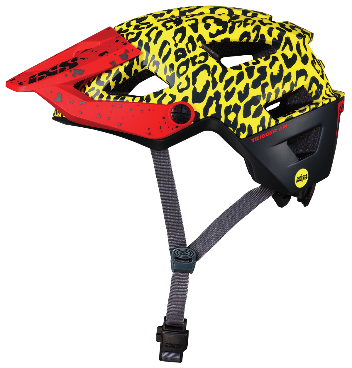 Helm Trigger AM Mips + Pit Viper (Bundle)