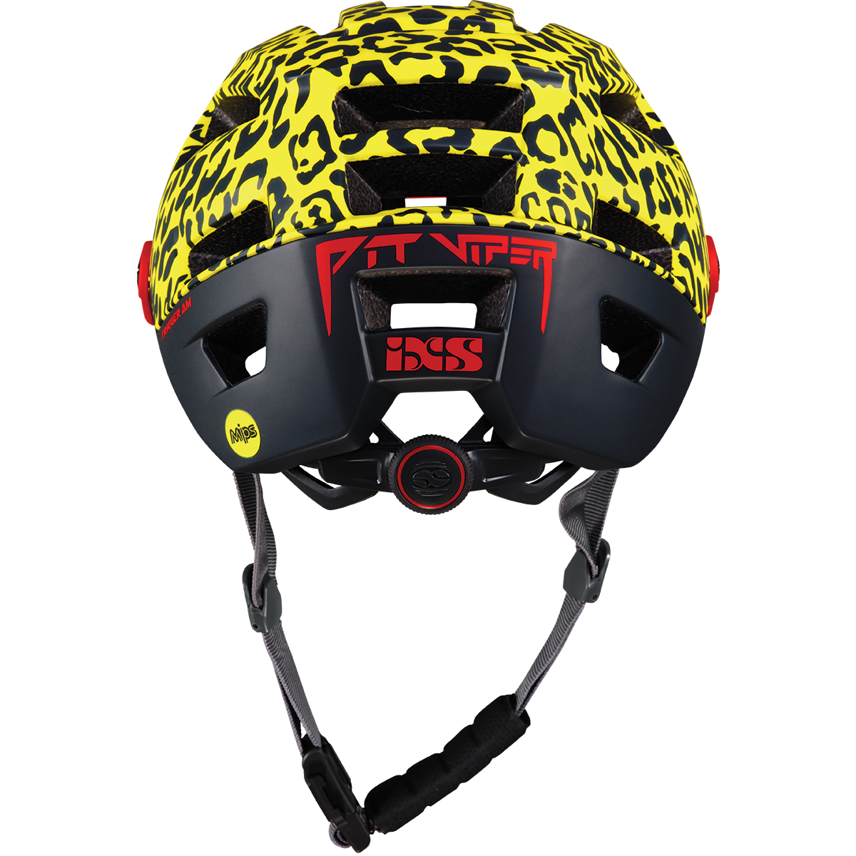 Helm Trigger AM Mips + Pit Viper (Bundle)