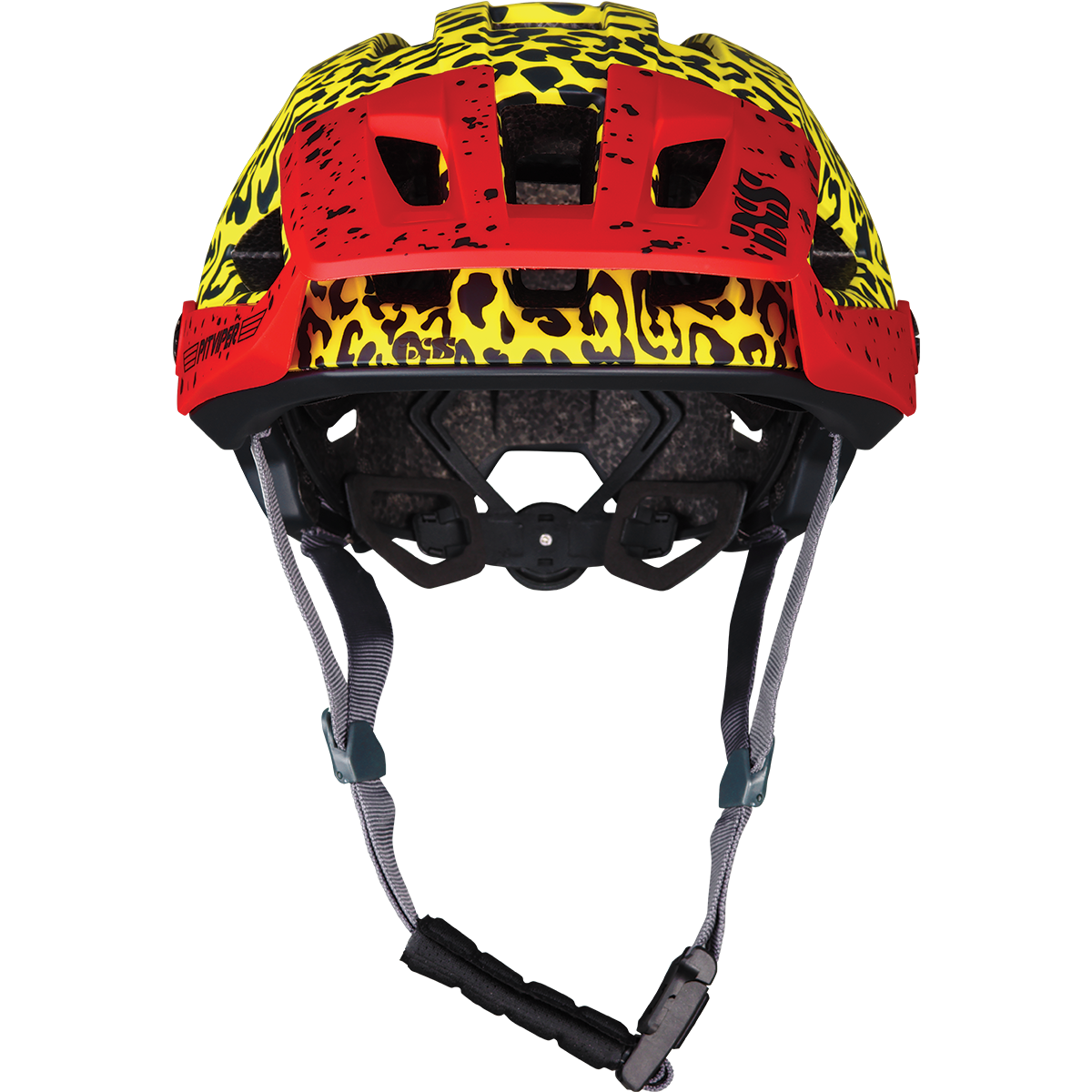 Helm Trigger AM Mips + Pit Viper (Bundle)