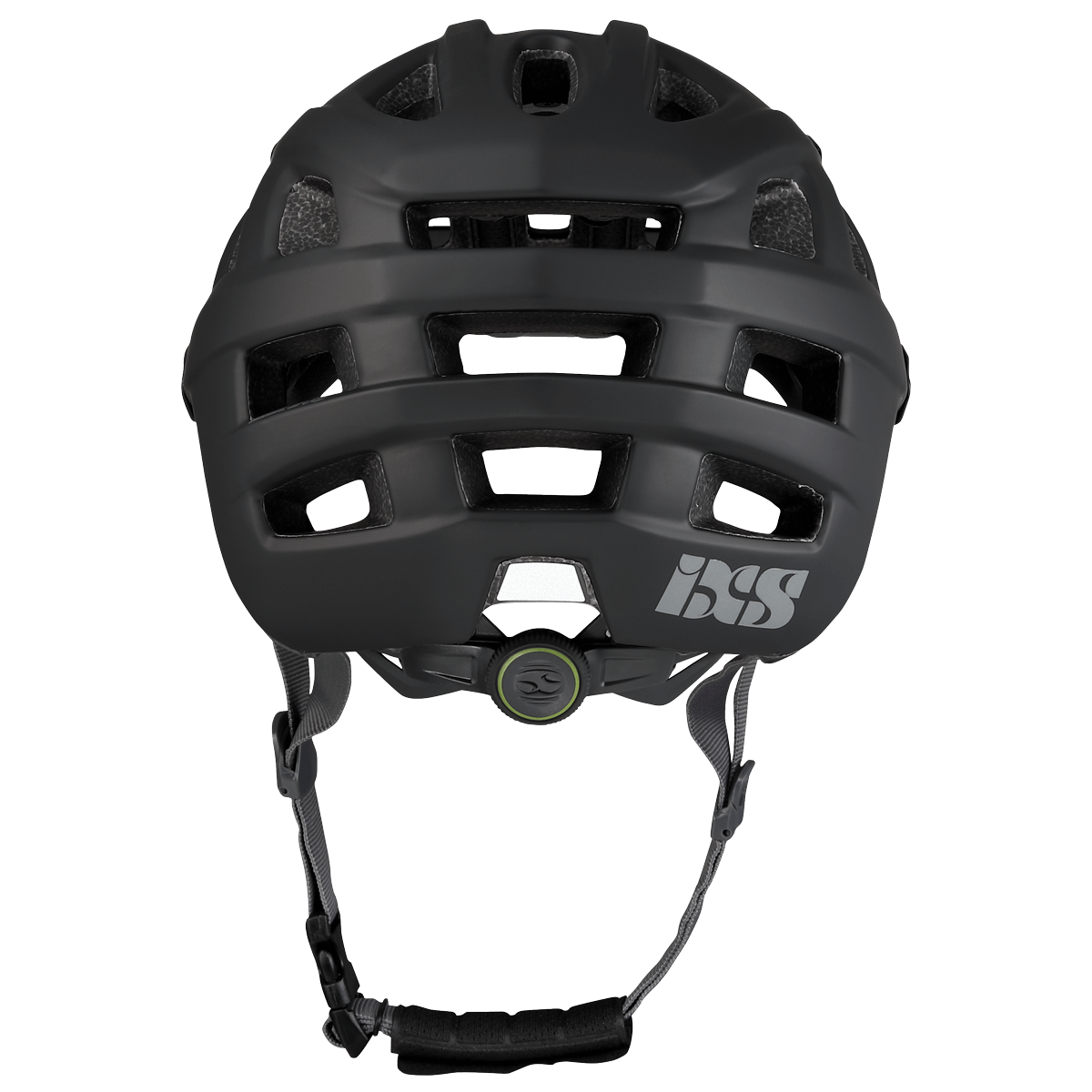 Helm Trail EVO schwarz
