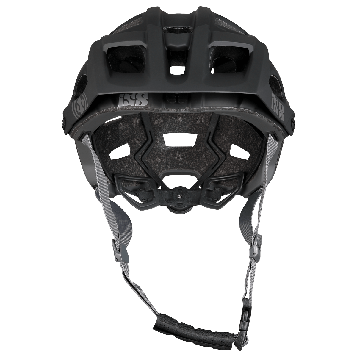 Helm Trail EVO schwarz