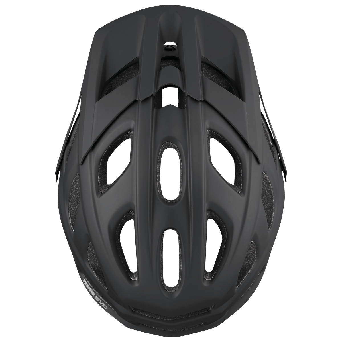 Helm Trail EVO schwarz