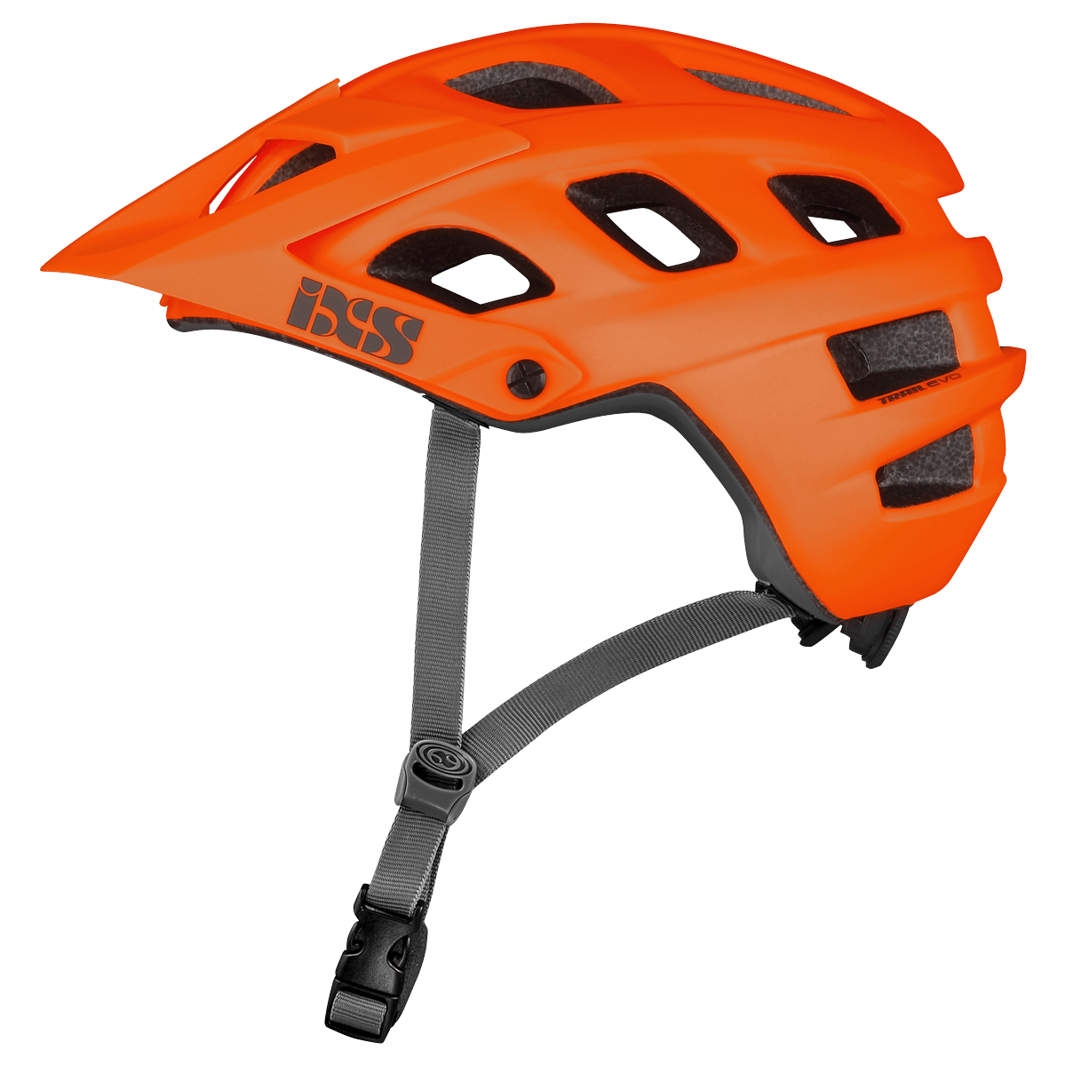 Helm Trail EVO orange