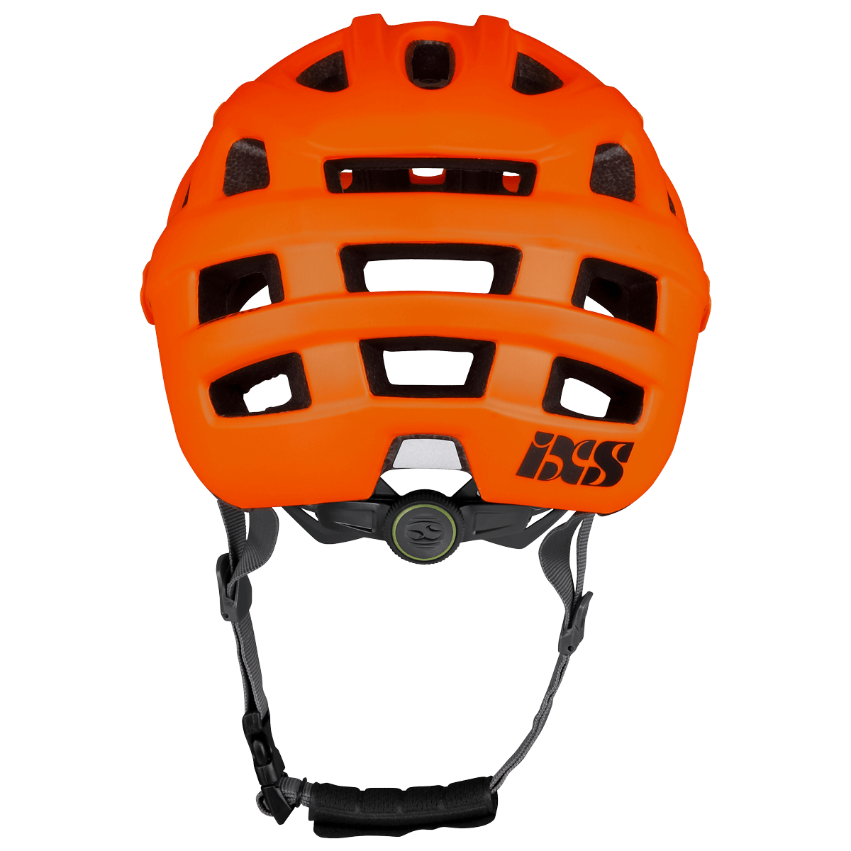 Helm Trail EVO orange