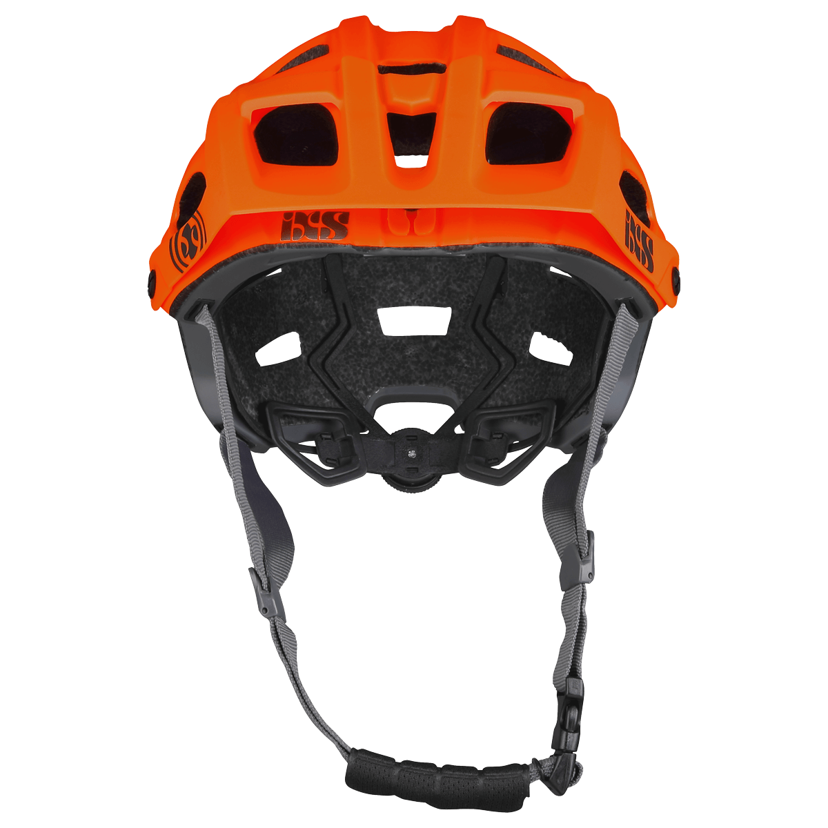 Helm Trail EVO orange
