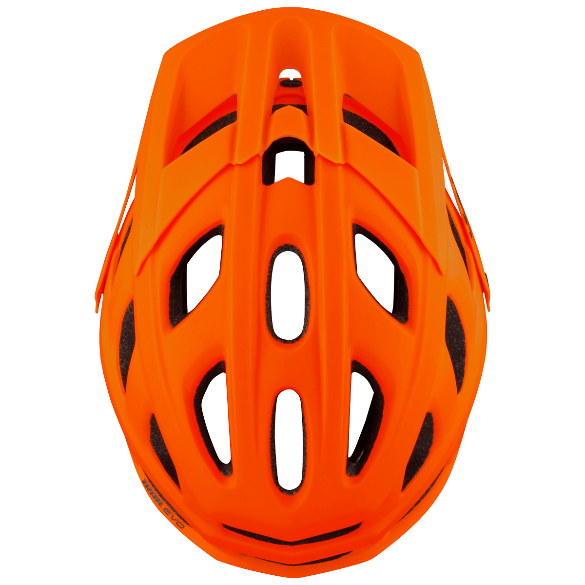 Helm Trail EVO orange