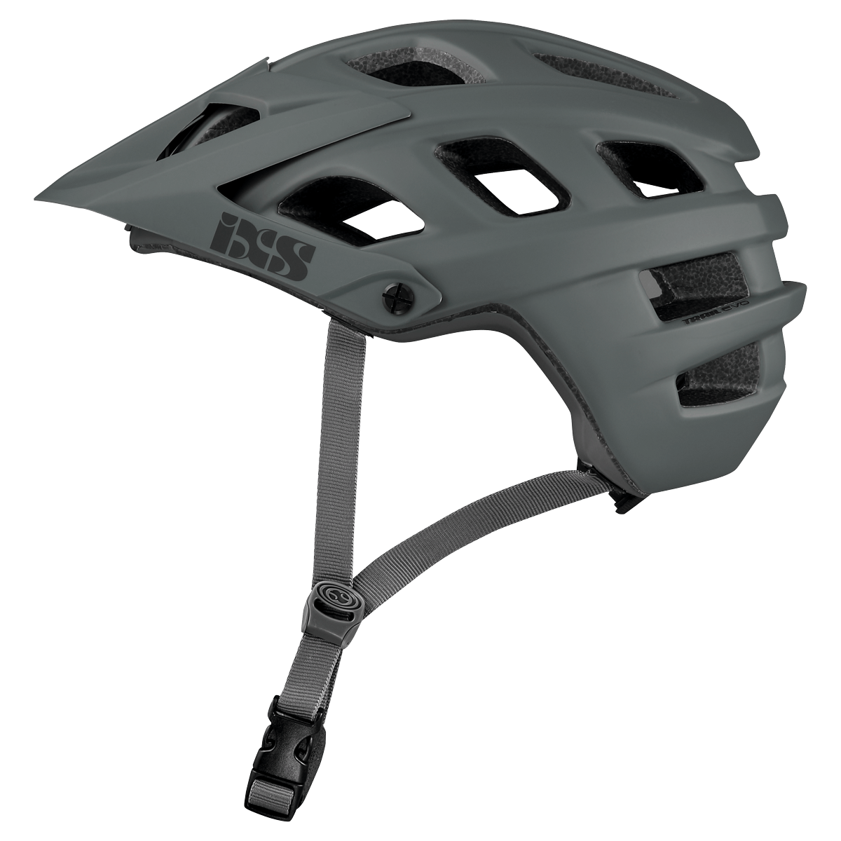 Helm Trail EVO graphit