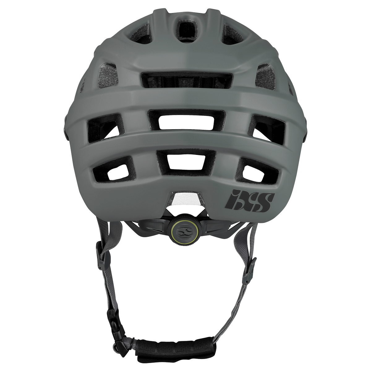 Helm Trail EVO graphit
