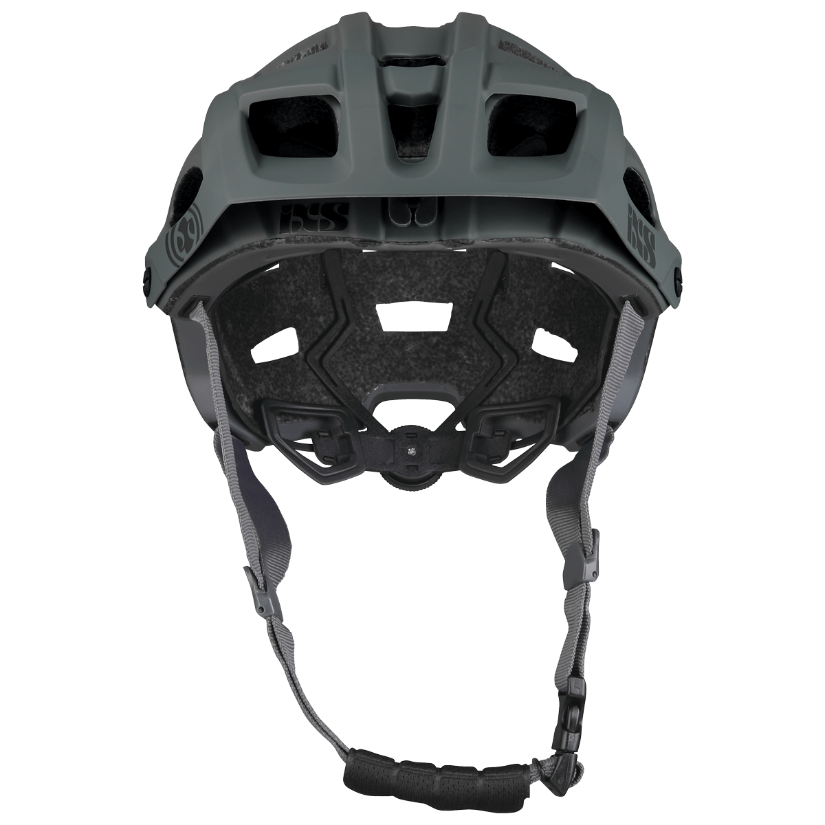 Helm Trail EVO graphit