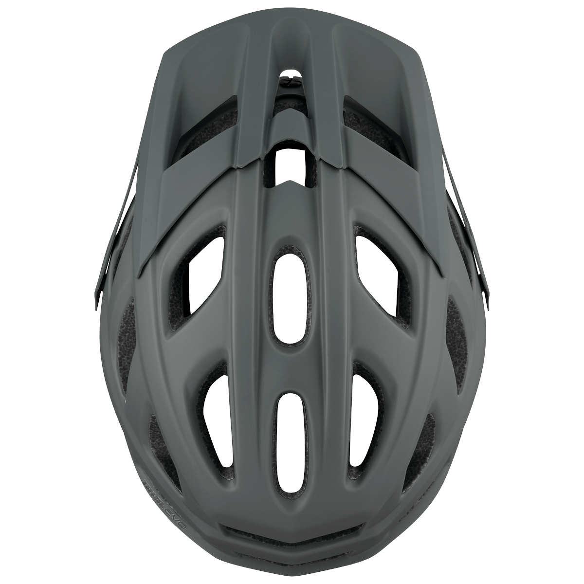 Helm Trail EVO graphit