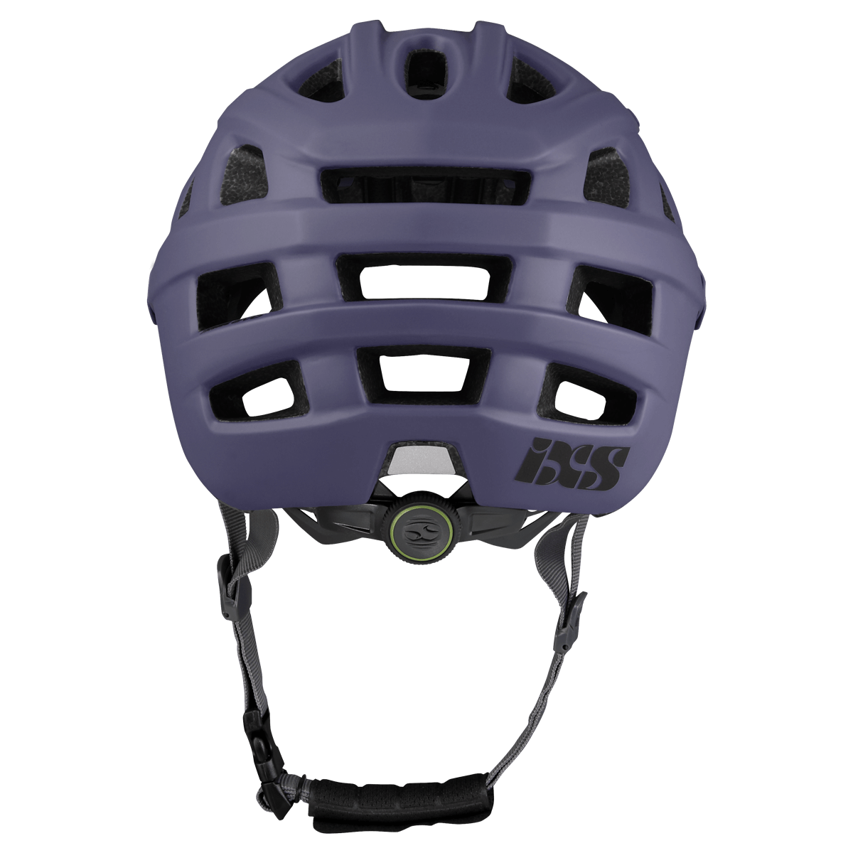 Helm Trail EVO grape