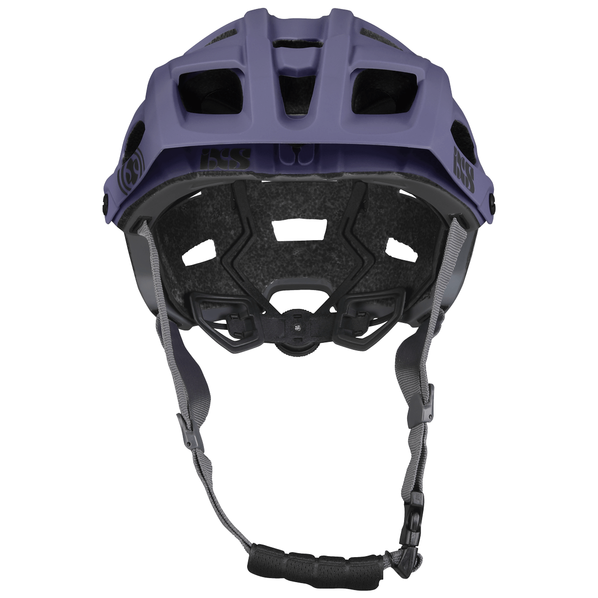 Helm Trail EVO grape