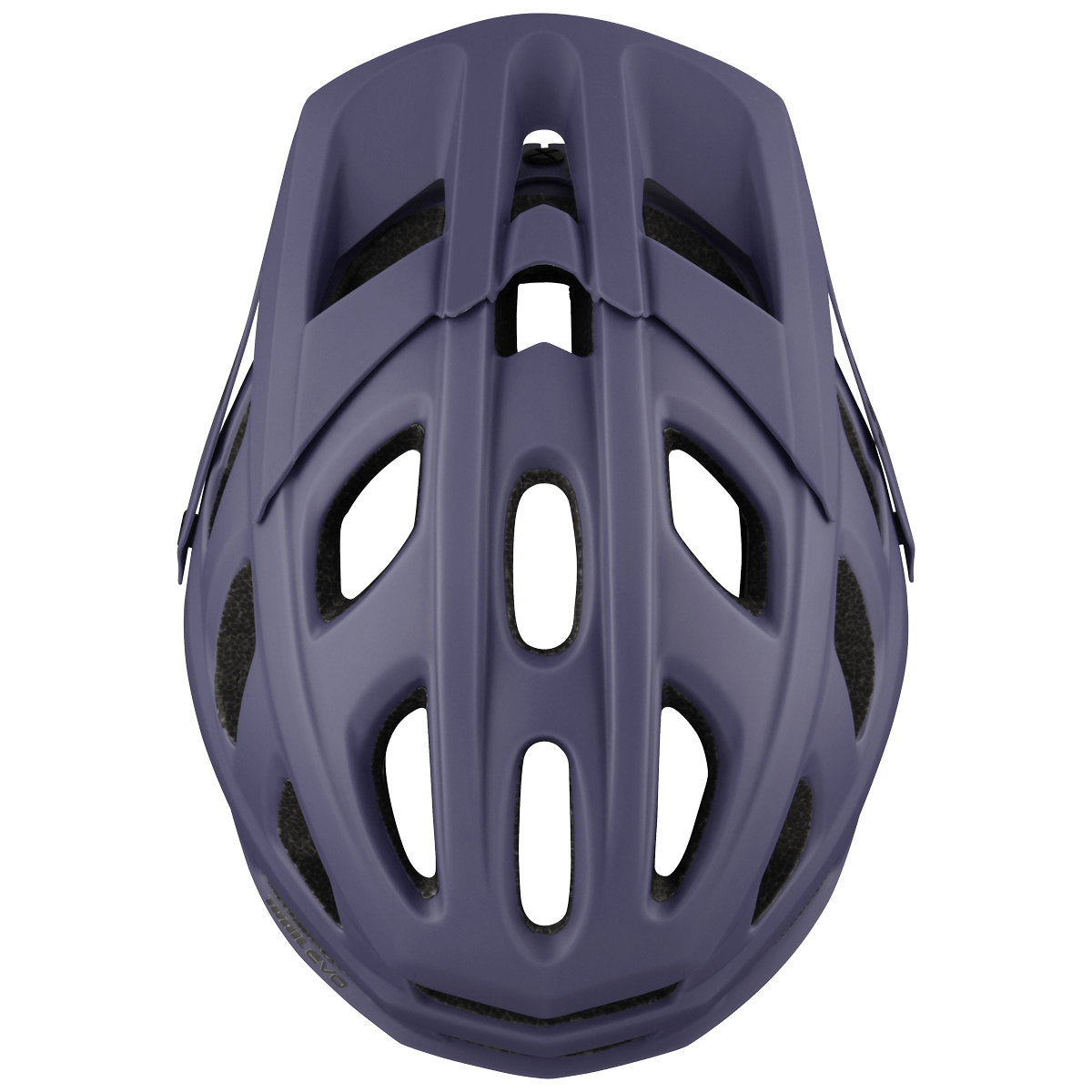 Helm Trail EVO grape
