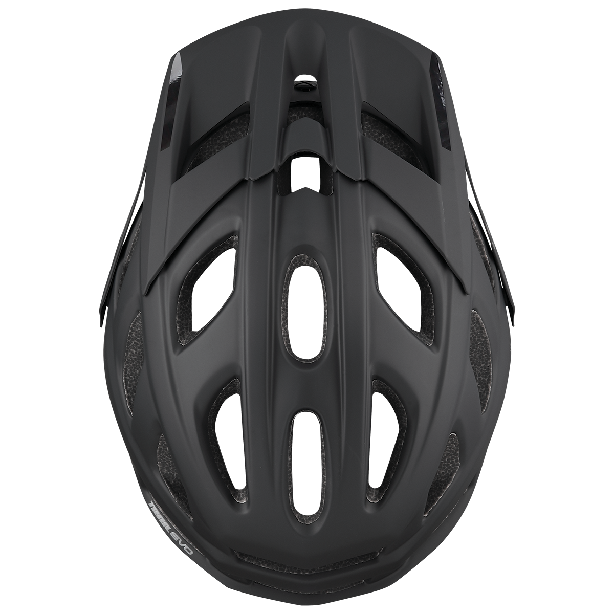 Helm Trail Evo electric plus E-Bike Edt. schwarz