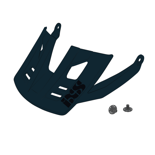 Visier + Pins Trigger FF marine