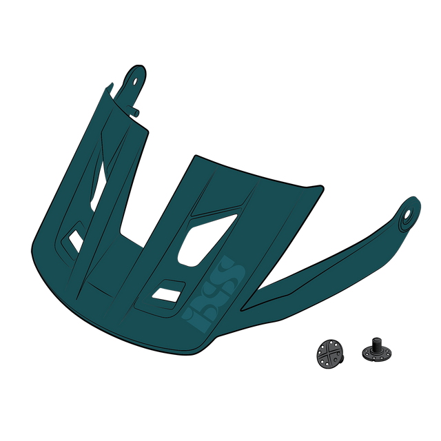 Visier + Pins Trigger AM everglade