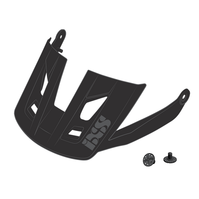 Visier + Pins Trigger AM graphite