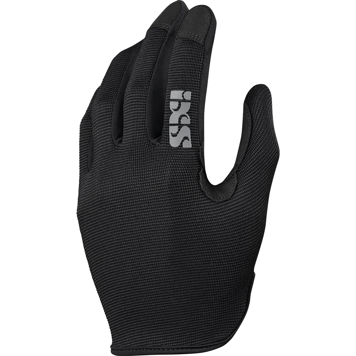 Carve Digger Handschuhe schwarz