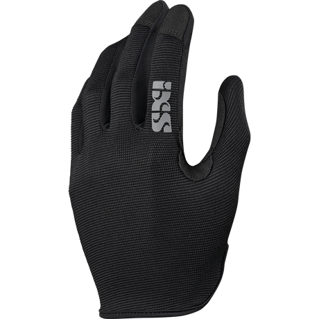 Carve Digger Handschuhe schwarz