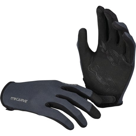 Carve Digger Handschuhe marine