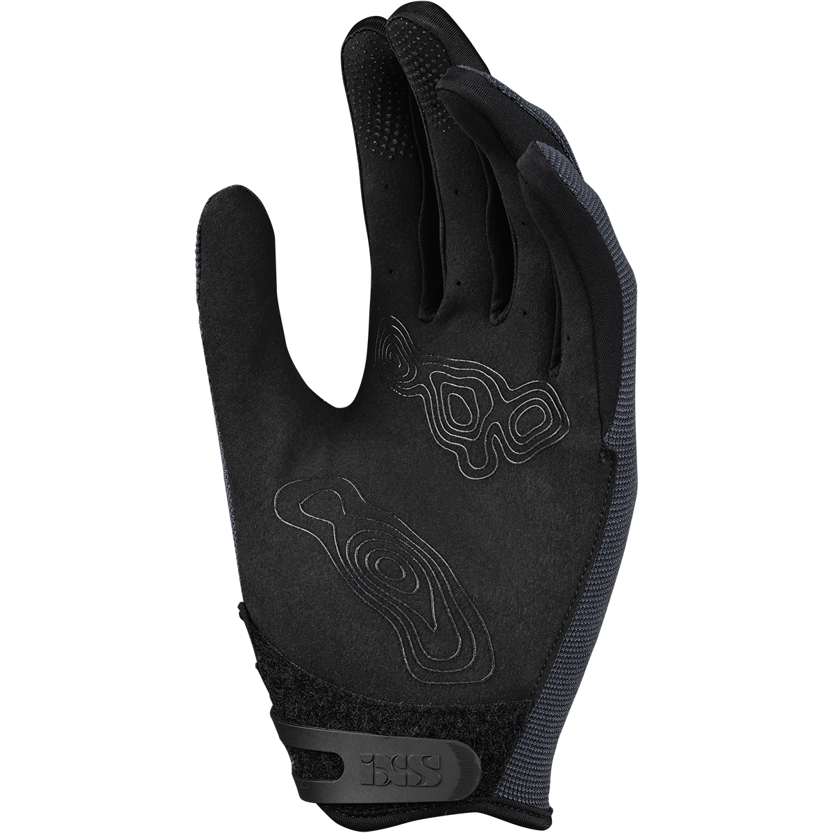 Carve Kids Handschuhe graphite