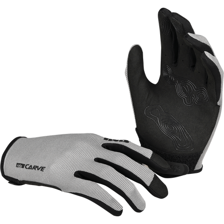 Carve Kids Handschuhe graphite