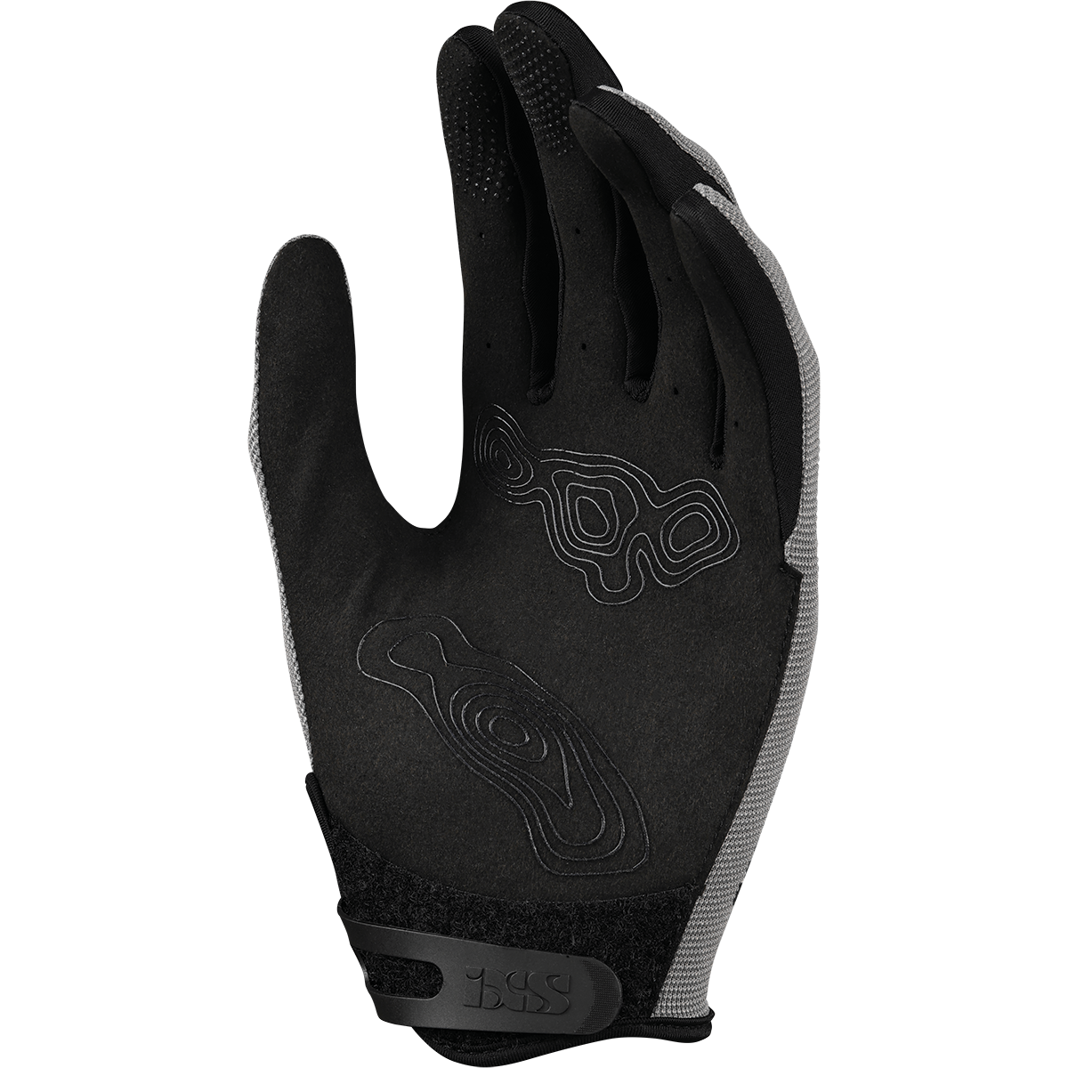 Carve Digger Handschuhe graphite