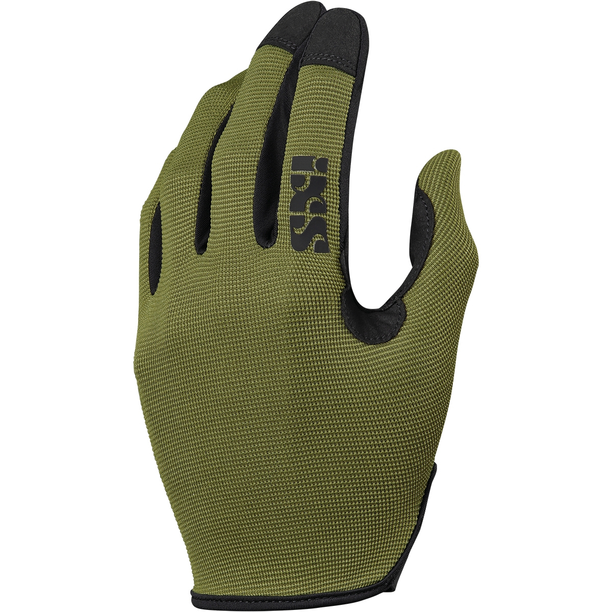 Carve Digger Handschuhe olive