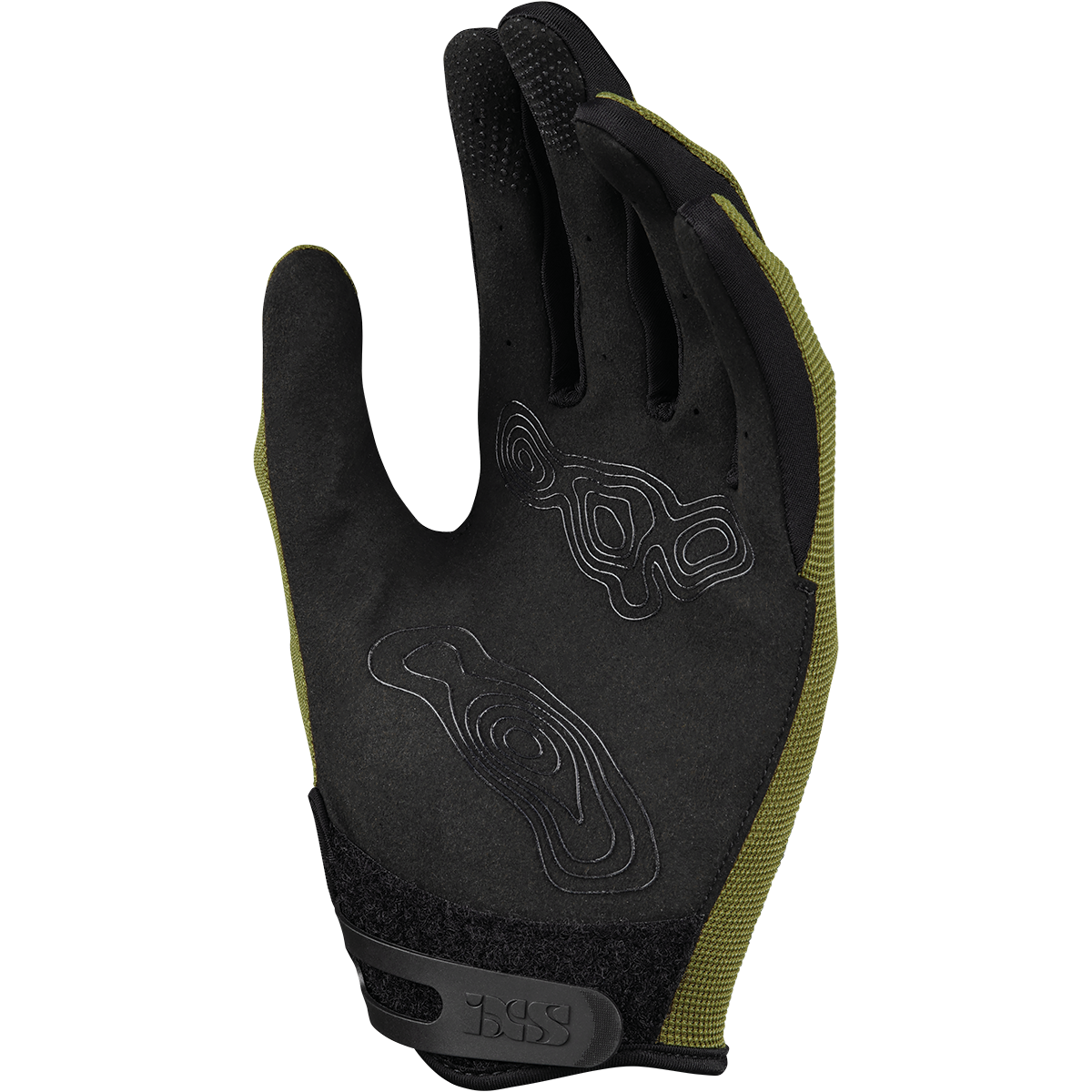 Carve Digger Handschuhe olive
