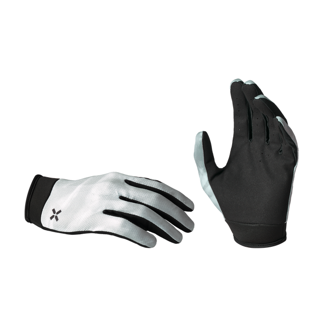 Flow 1.0 Handschuhe off white