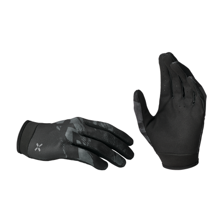 Flow 1.0 Handschuhe schwarz