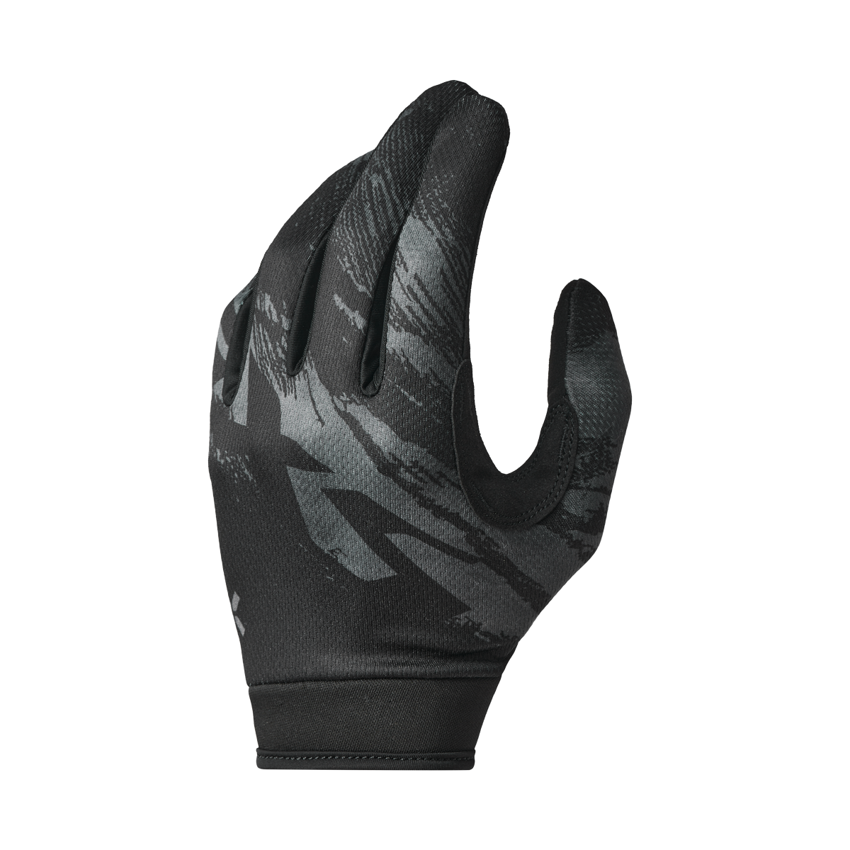 Flow 1.0 Handschuhe schwarz
