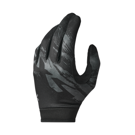 Flow 1.0 Handschuhe schwarz