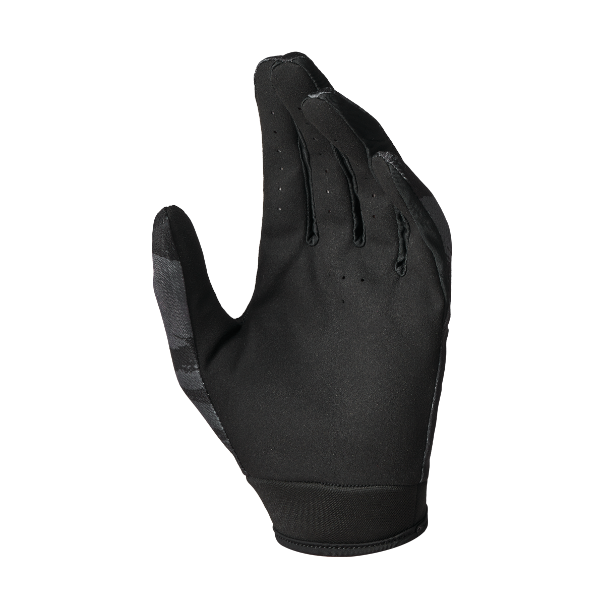 Flow 1.0 Handschuhe schwarz