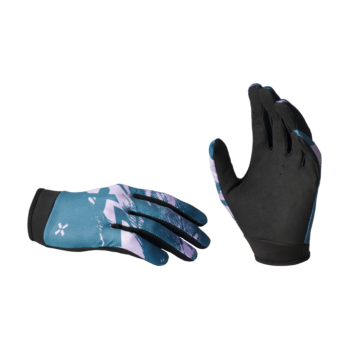 Flow 1.0 Handschuhe lavender