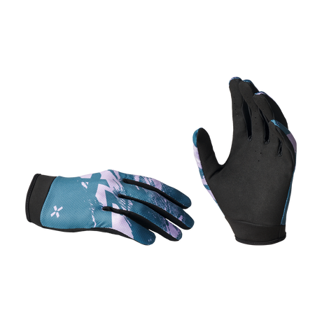 Flow 1.0 Handschuhe lavender